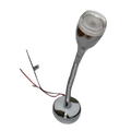 Dimatec Chrome Flexi LED with USB