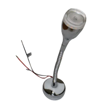 Dimatec Chrome Flexi LED with USB