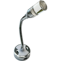 Dimatec Flexible LED Spot Light with USB 200FXA1CR-U