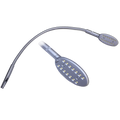Dimatec LED Gooseneck Flexilight 14LED