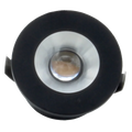 Dimatec Black recessed minispot