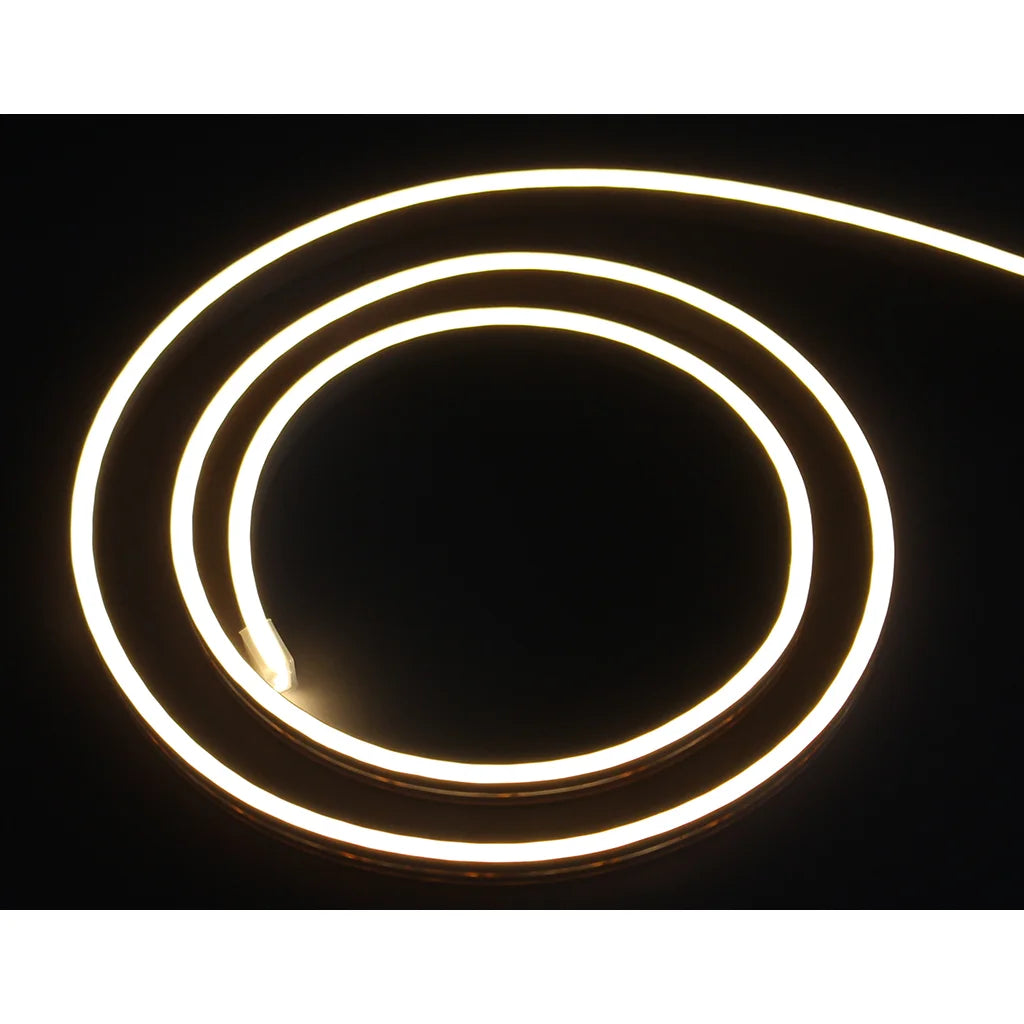 Dimatec LED Neon Flex 5m Roll 3000 IP66 5W/M