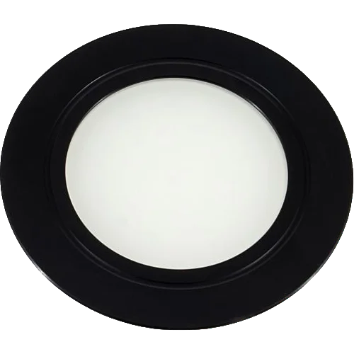 Dimatec Recessed LED Spot Matt Black finish 200S0101DNE