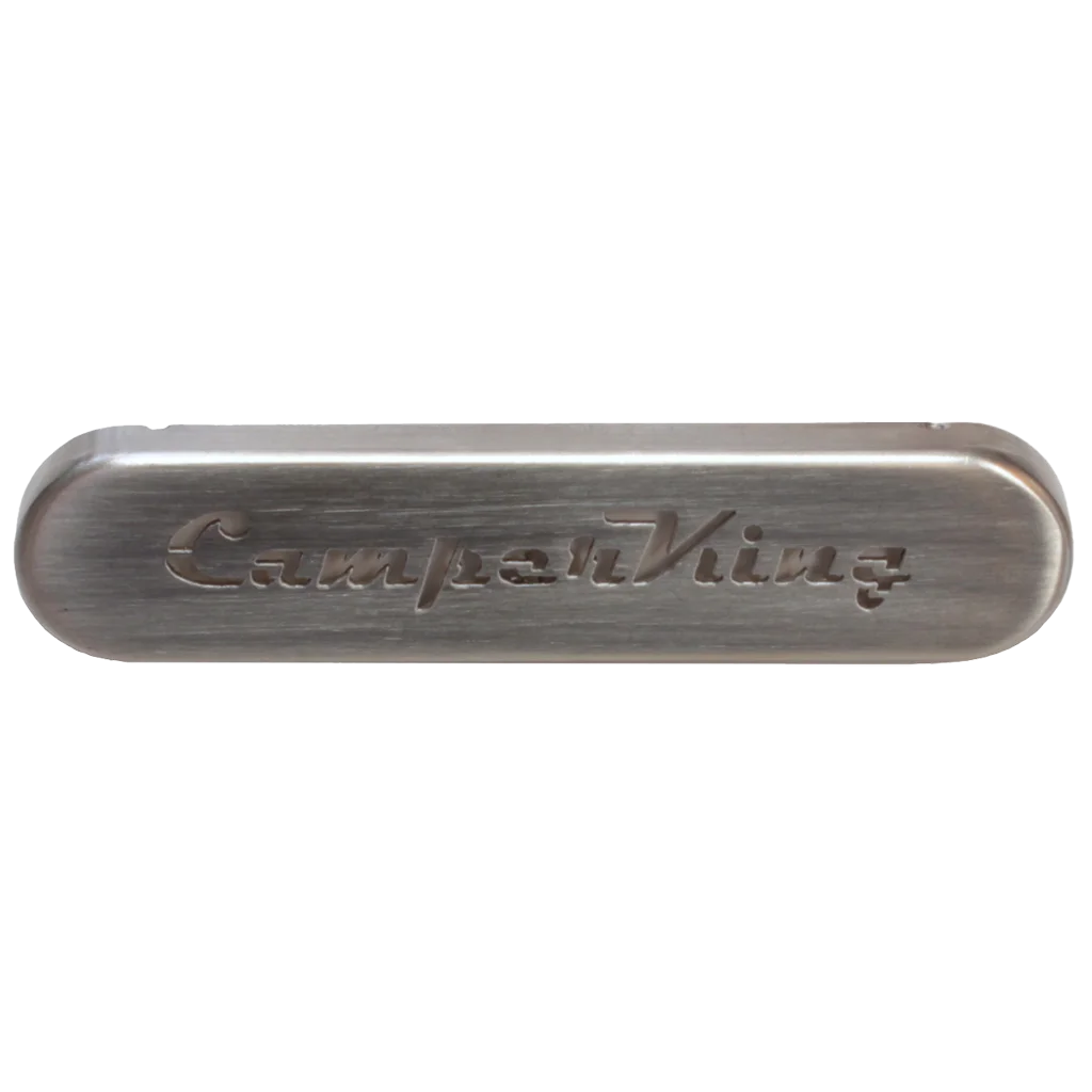 Dimatec Camperking Step light