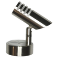 Dimatec Satin Nickel Spot Light