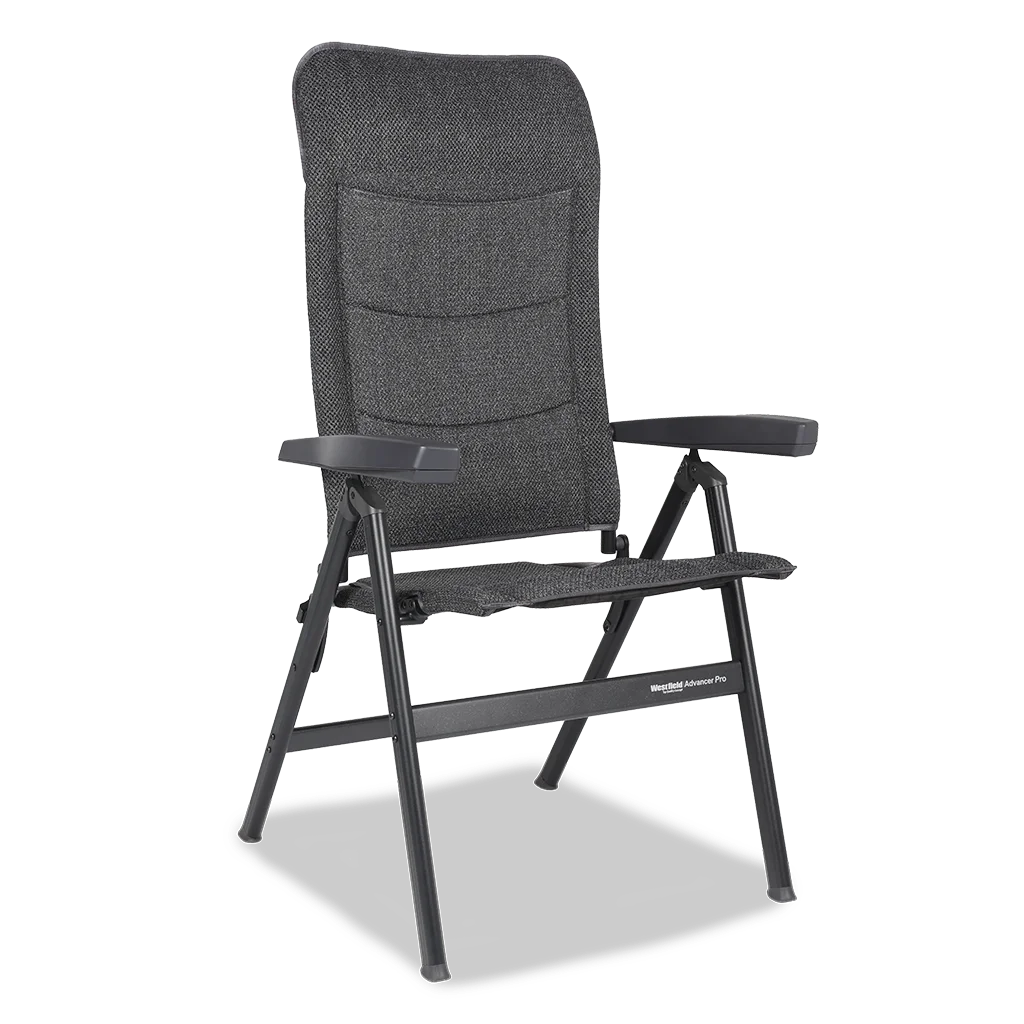 Performance Advancer Pro chair (dark grey melange)