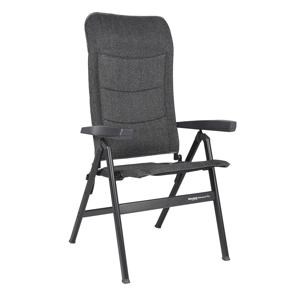 Performance Advancer Pro chair (dark grey melange)