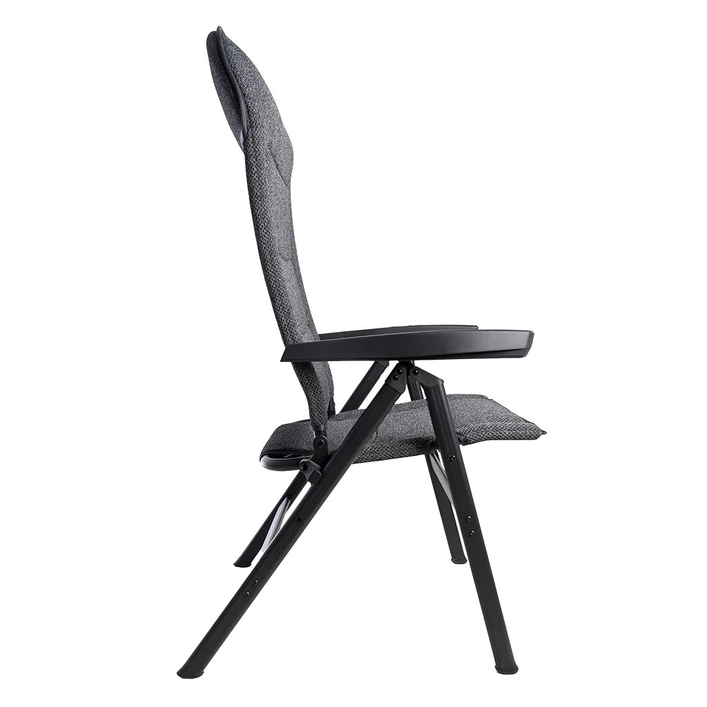 Performance Advancer Pro chair (dark grey melange)