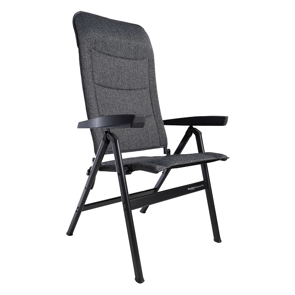 Performance Advancer Pro chair (dark grey melange)