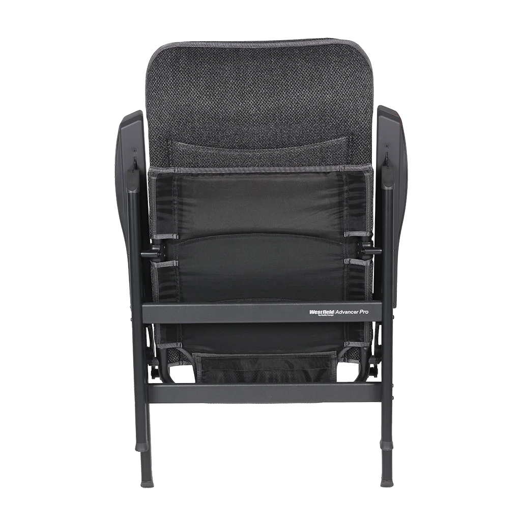 Performance Advancer Pro chair (dark grey melange)