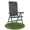 Performance Advancer Pro chair (dark grey melange)