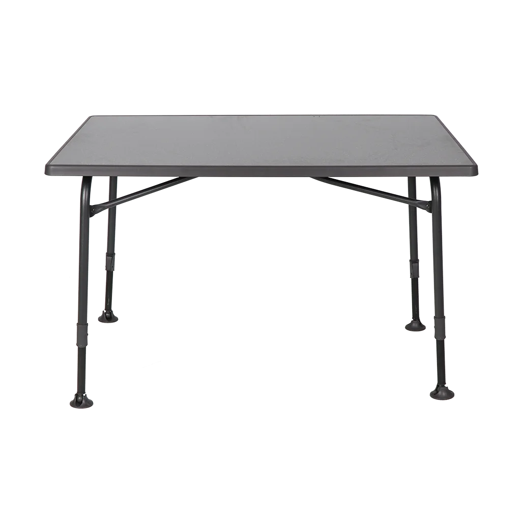 Westfield Black Aircolite 120 x 80cm Table