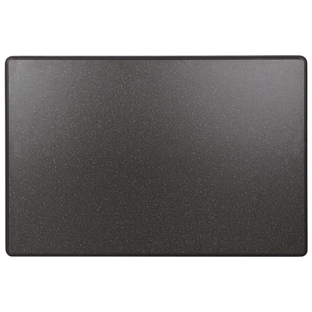 Westfield Black Aircolite 120 x 80cm Table