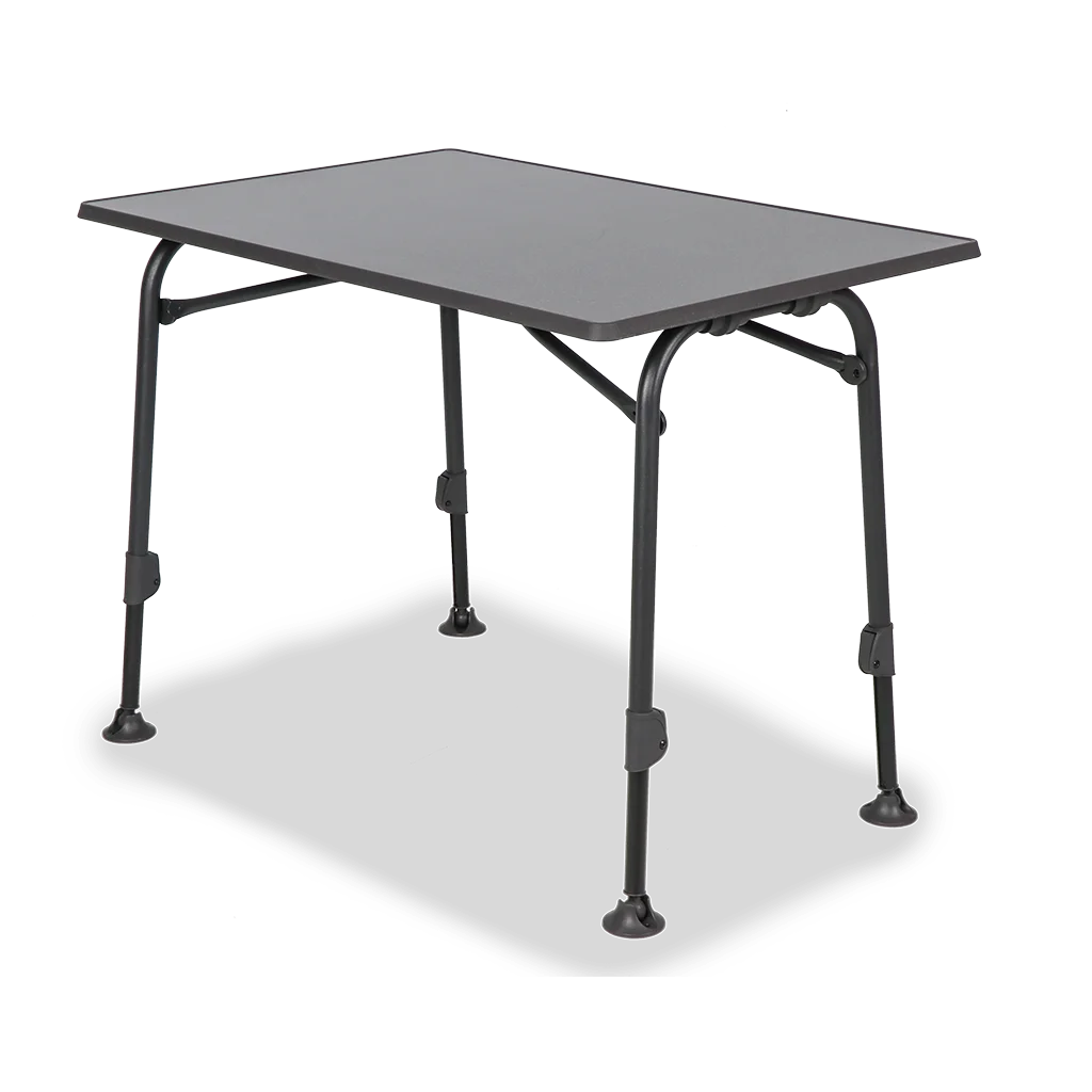 Westfield Black Aircolite 100 x 68cm Table