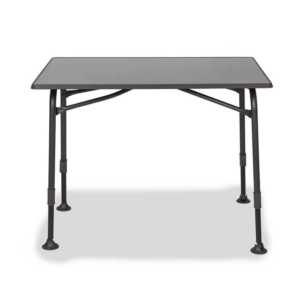 Westfield Black Aircolite 100 x 68cm Table
