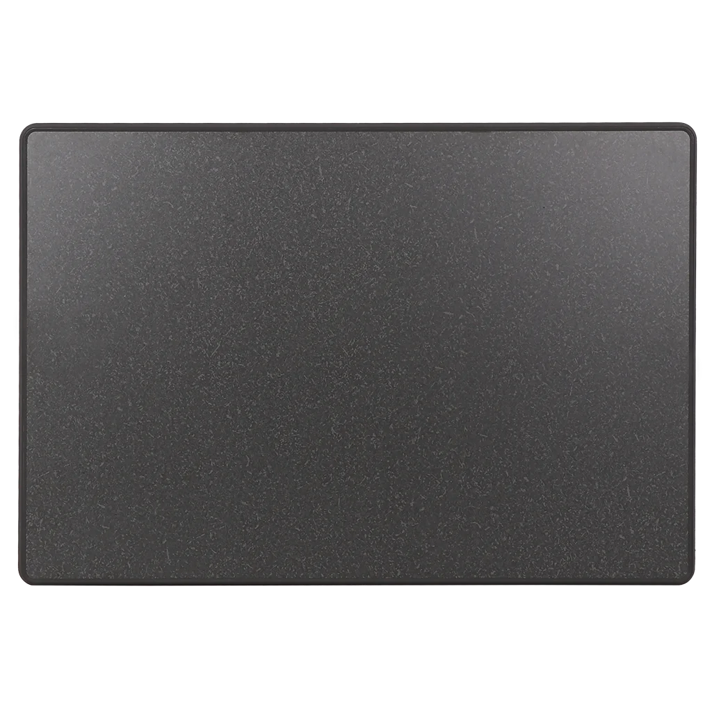 Westfield Black Aircolite 100 x 68cm Table