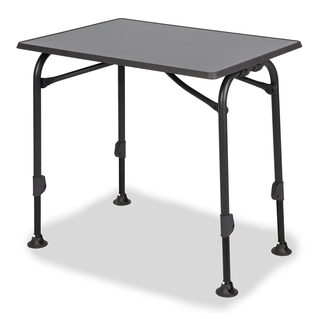 Westfield Black Aircolite 80 x 60cm Table