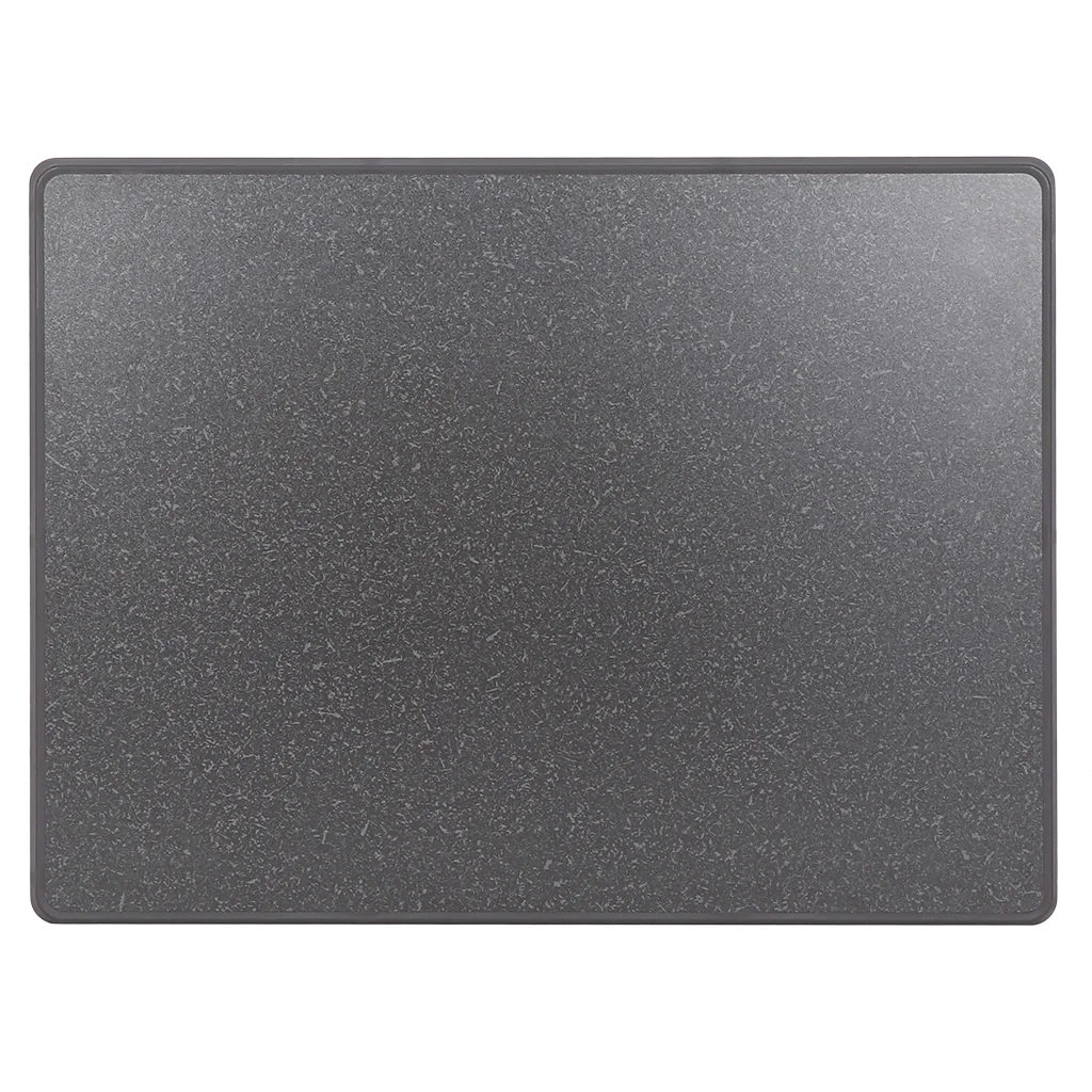 Westfield Black Aircolite 80 x 60cm Table