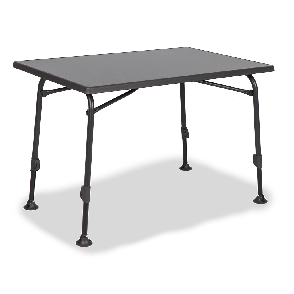 Westfield Black Aircolite 115 x 70cm Table