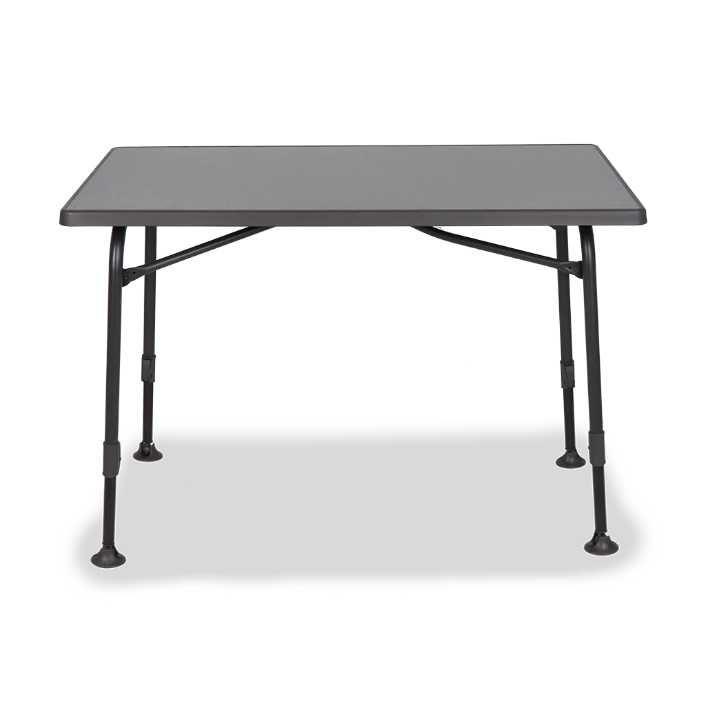 Westfield Black Aircolite 115 x 70cm Table