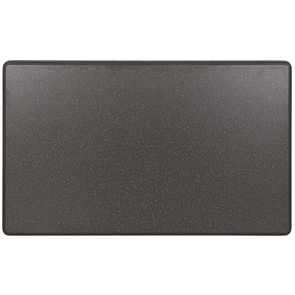 Westfield Black Aircolite 115 x 70cm Table