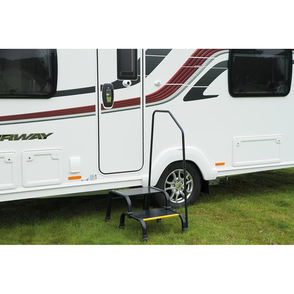Premium ProStep