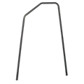 Premium ProStep handrail Only