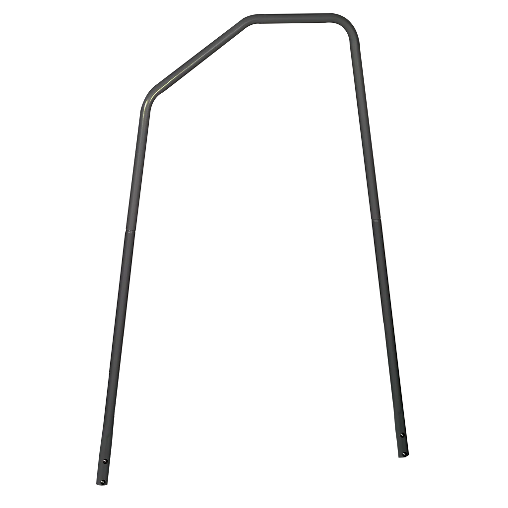 Premium ProStep handrail Only