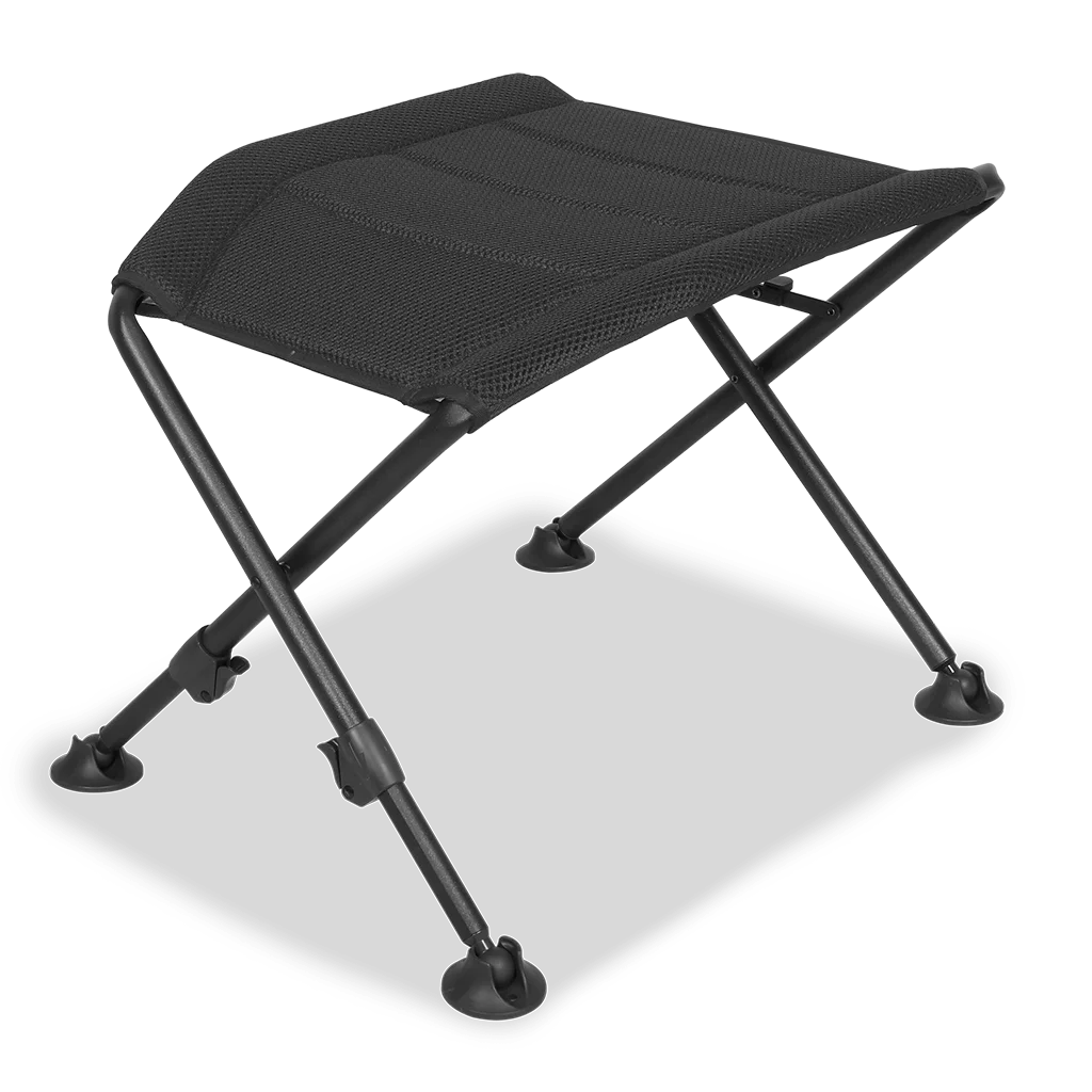 Westfield Focus Leg Rest - Anthracite Grey