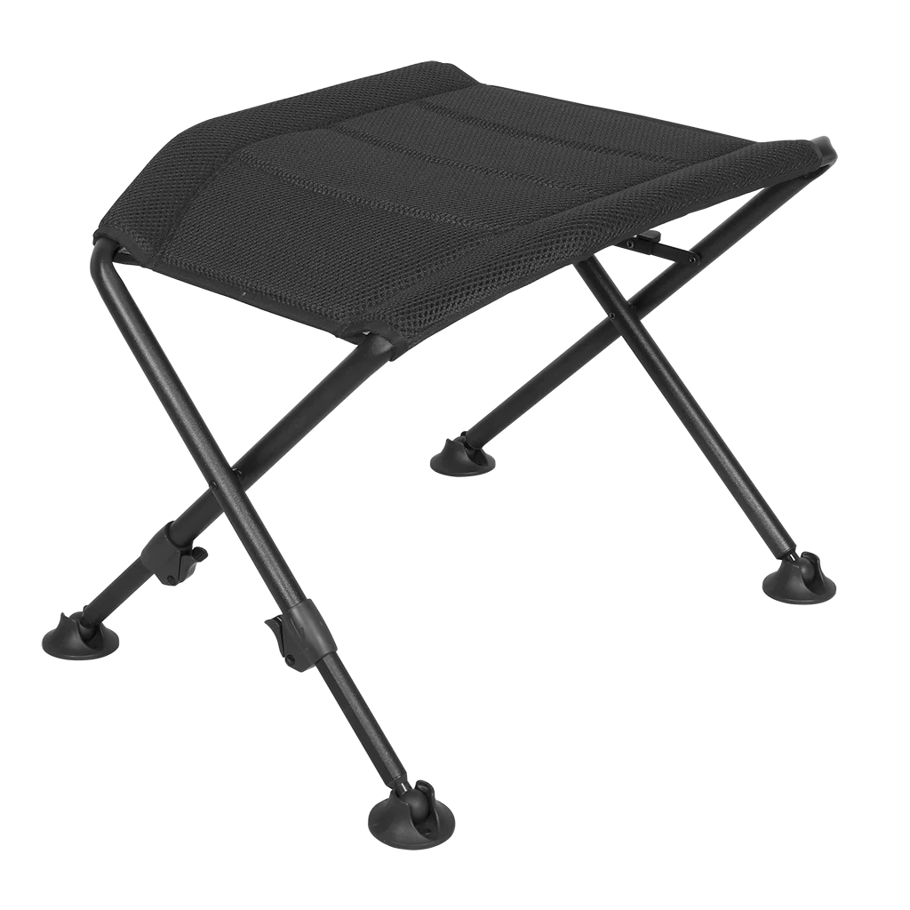 Westfield Focus Leg Rest - Anthracite Grey