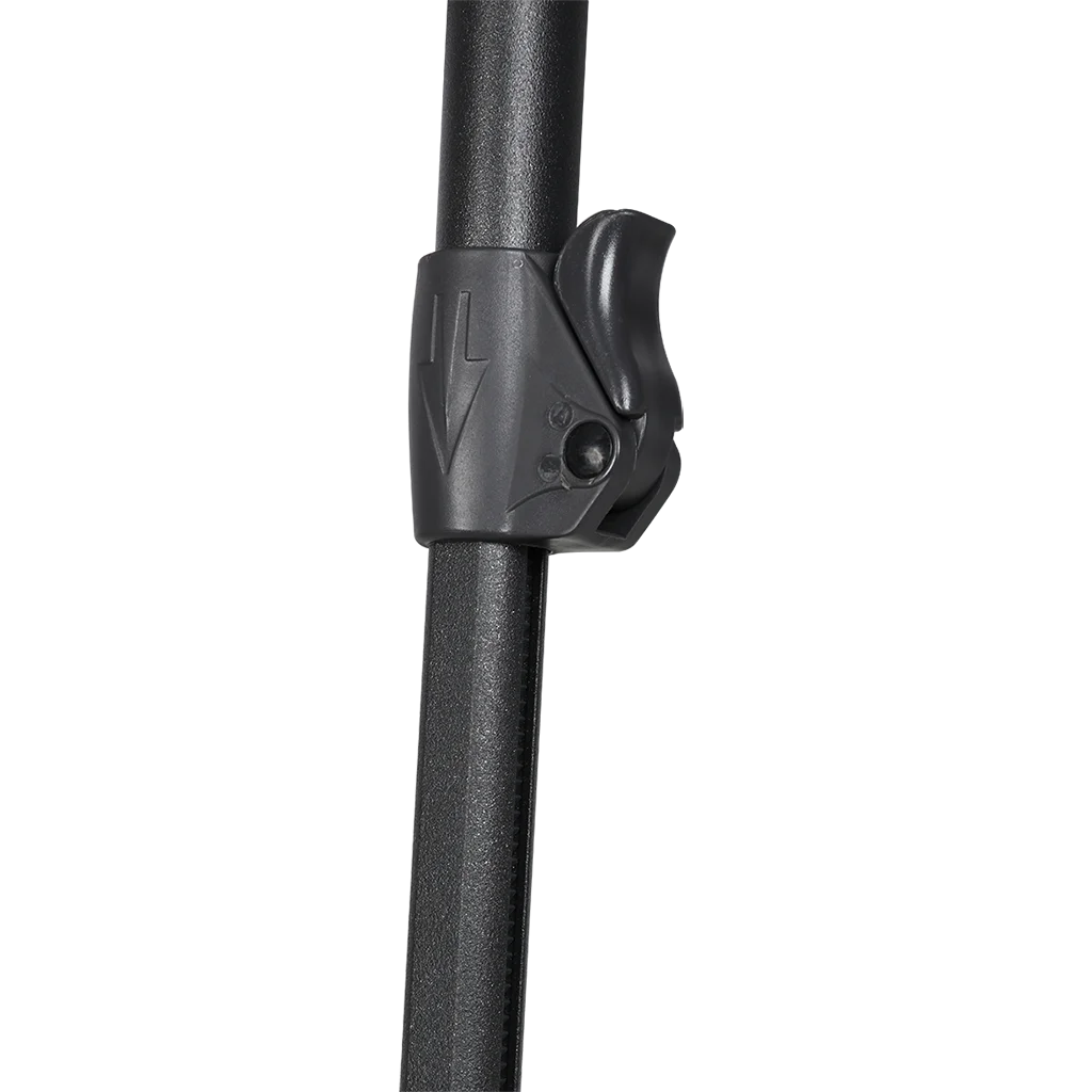 Westfield Focus Leg Rest - Anthracite Grey