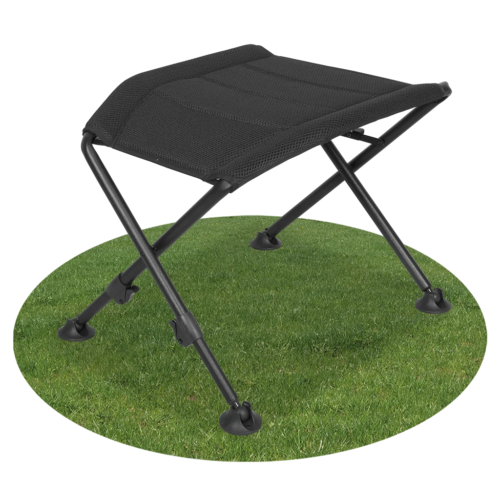 Westfield Focus Leg Rest - Anthracite Grey