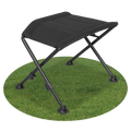 Westfield Focus Leg Rest - Anthracite Grey