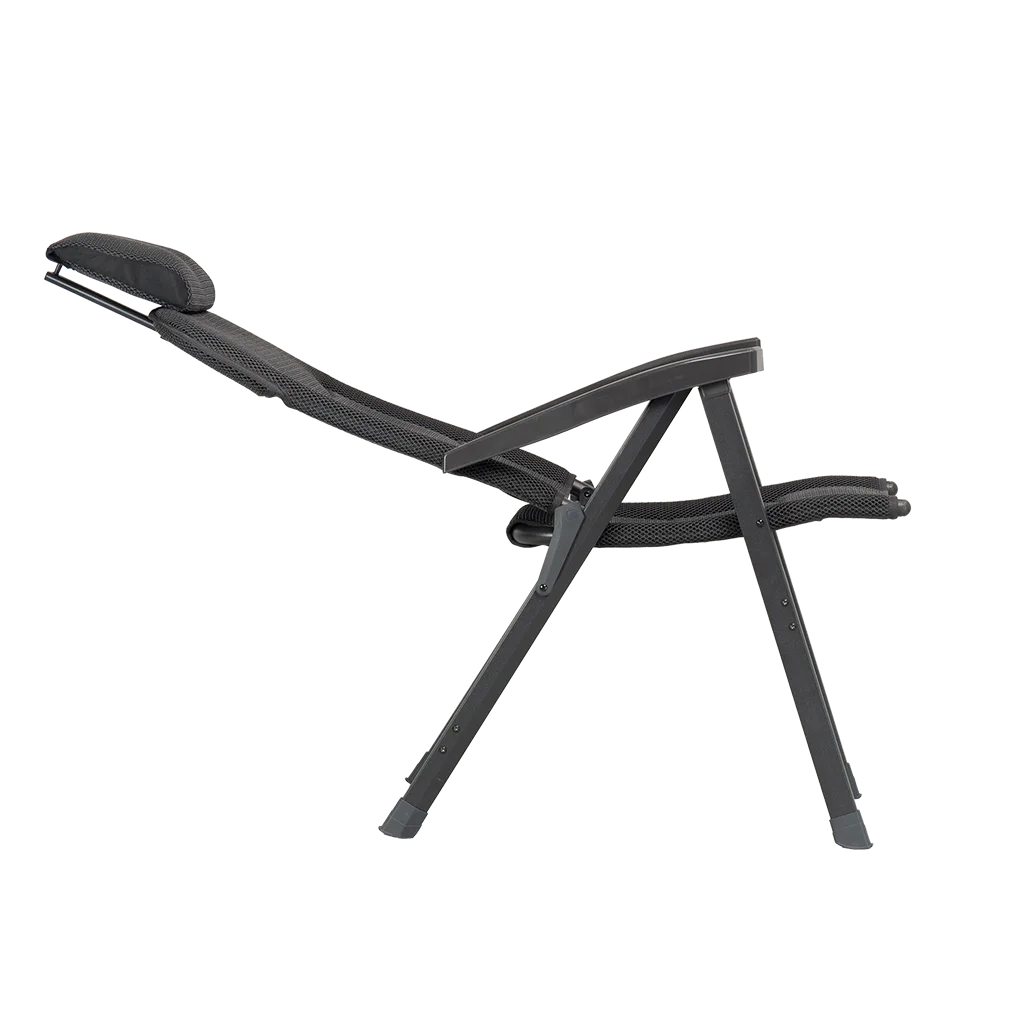 Westfield Royal Ergofit Chair - Anthracite Grey