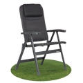 Westfield Royal Ergofit Chair - Anthracite Grey
