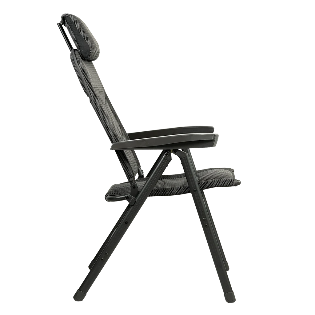 Westfield Advancer Ergofit Chair - Anthracite Grey