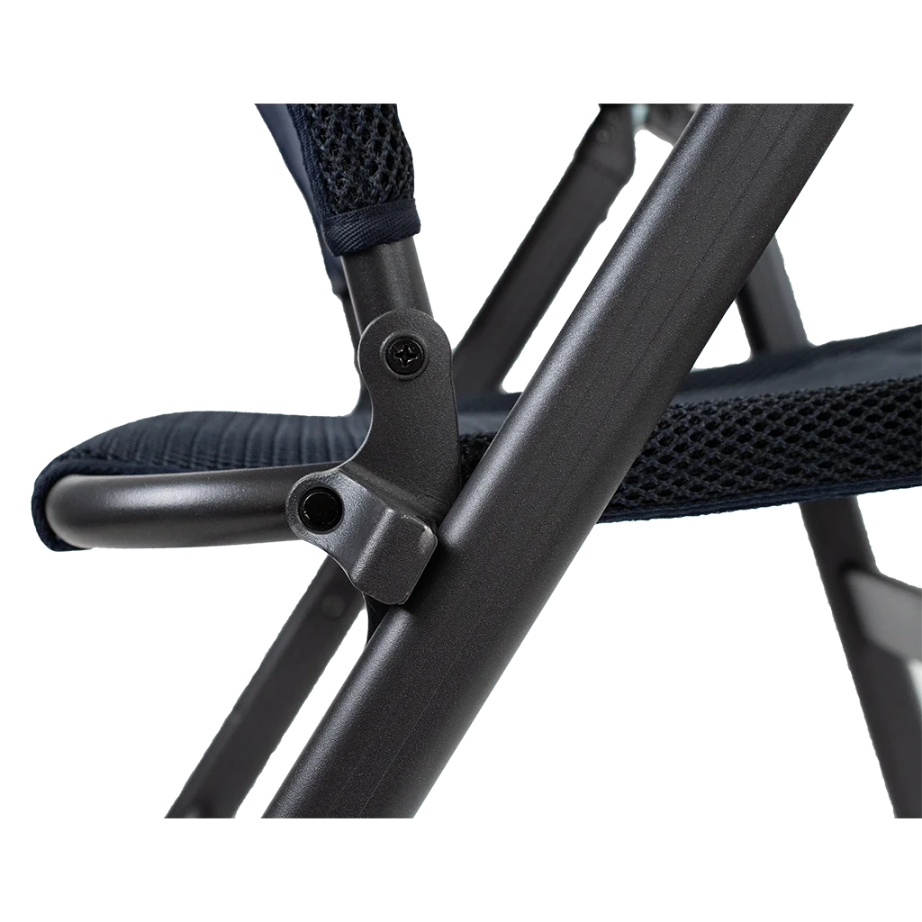 Westfield Advancer Ergofit Chair - Anthracite Grey