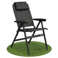 Westfield Advancer Ergofit Chair - Anthracite Grey