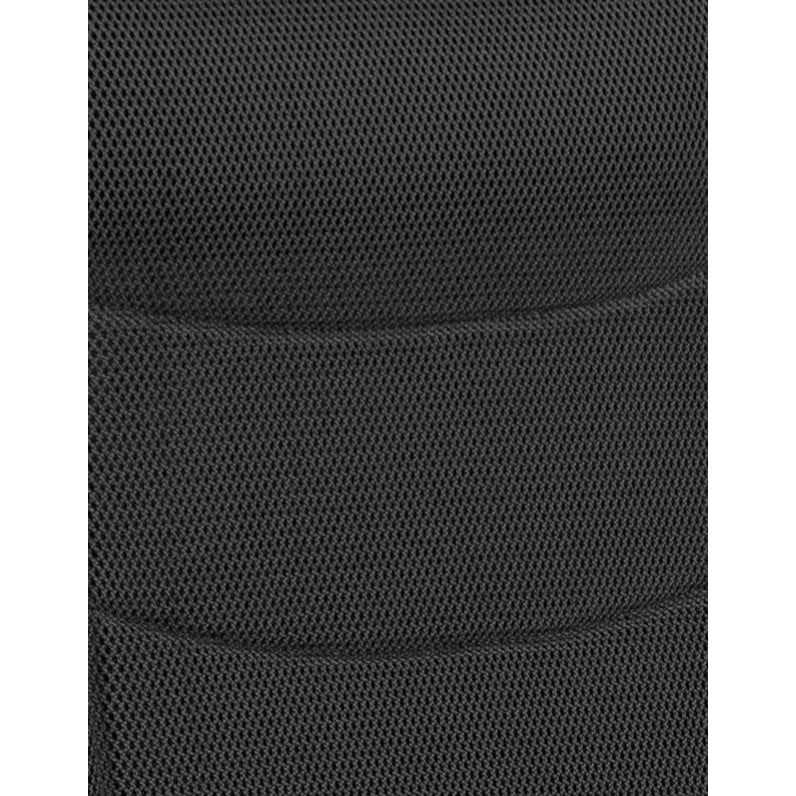 Westfield Advancer XL Folding Chair - Anthracite Grey
