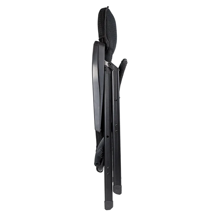 Westfield Advancer Folding Chair - Anthracite Grey