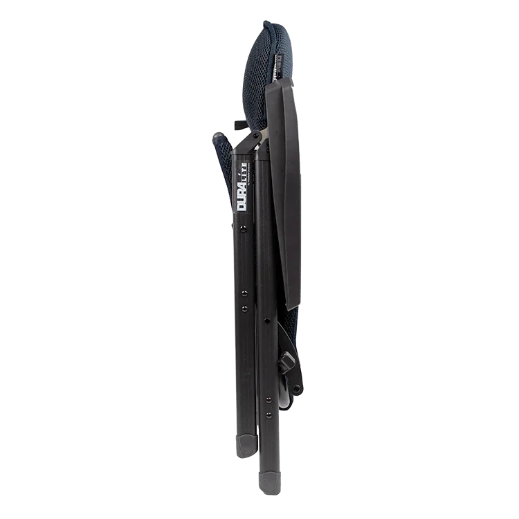 Westfield Advancer Small Folding Chair - Anthracite Grey