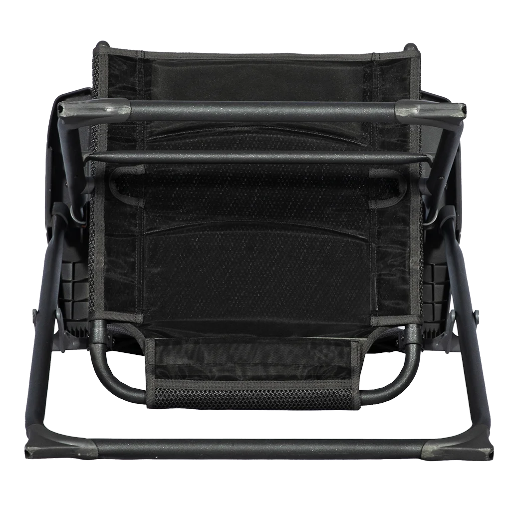 Westfield Salina Low back Compact Folding  Chair- Anthracite Grey