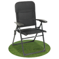 Westfield Salina Low back Compact Folding  Chair- Anthracite Grey