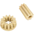 Lippert Shaft-Pinion Assembly 10856