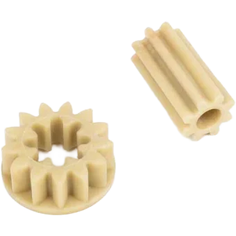 Lippert Shaft-Pinion Assembly 10856