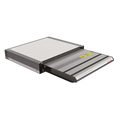 Lippert Innolight 550mm Gradino Slide-out Electric Kit Step