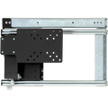 Lippert Side Mount Sliding TV Bracket Left Hand