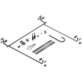 Lippert Electric Bed Lifting System