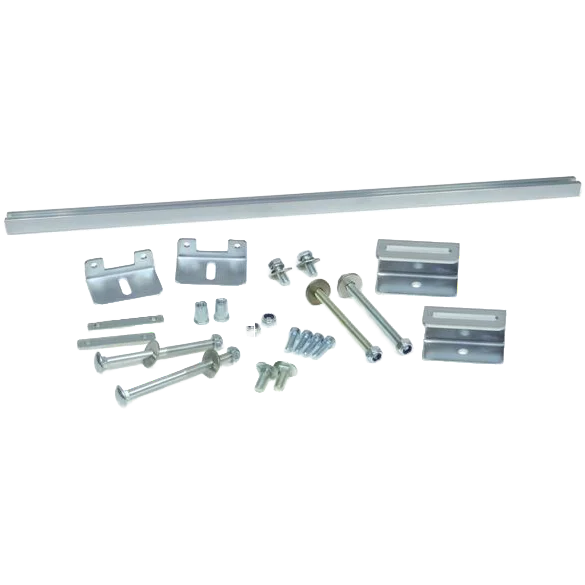 Lippert Innolight Fixing Kit for Fiat Ducato/Citroen Jumper/Peugeot Boxer