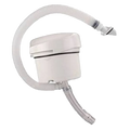 Thetford SC4 flush mechanism White
